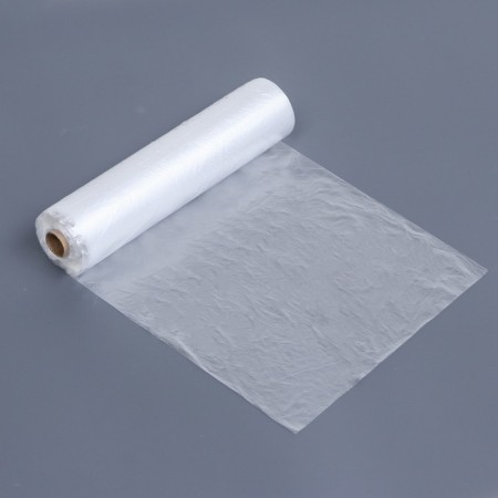 A set of packages of packages 25 x 40 cm, 8 μm, 500 pcs, on a sleeve-2