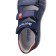 Baby sandals, size 31, blue color