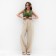Right pants Mist Summer Time, Beige, S (42-44)