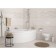 Wall tile ATRIA Beige 200x440 (in package 1.05 sq.m)