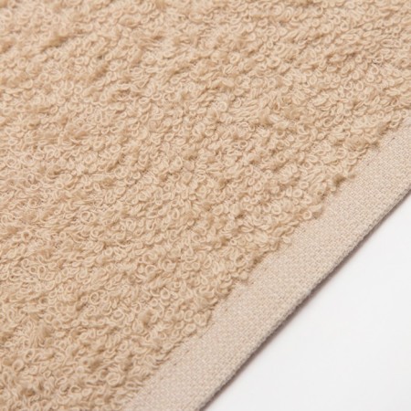 Terry towel economy and I 30*60 cm, col. Beige, 100% cotton, 320 g/m2-4