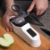 Luazon LTE-02 knife knife, electric, for knives/scissors/screwdrivers, 60 watts, USB, white