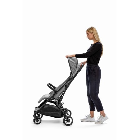 Stroller walking Inglesina Now, color Snap Grey-10