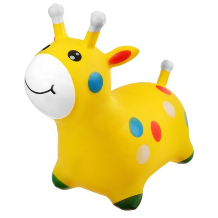 Zabiaka Vybiaka "Giraffe", 65x26x53 cm, color mix-4