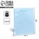 Gift Package Laminated, Packaging, Blue, MS 18 x 23 x 8 cm