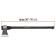 Spanish ax Truper, 92x20x3.5 cm