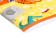 Album for drawing A5, 40 sheets on the Calligrata paper clip, cover coated paper 120 g/m², internal offset 100 g/m²