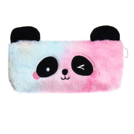 Pan School Flap at Calligrata "Panda", mix-10