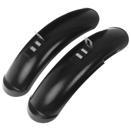 Wings set 12-14 "Dream Bike, plastic-1