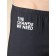 Male panties, size 48, black color