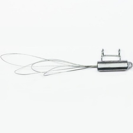 Excitement for wobblers Tros 0750g