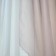 A set of curtains for the kitchen Witerra Malva 280x150cm, Gray, PE100%