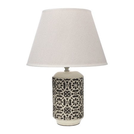 Traffic lamp with lampshade Risalux "Ivela", E27, 40 W, 30 × 30 × 39 cm-5