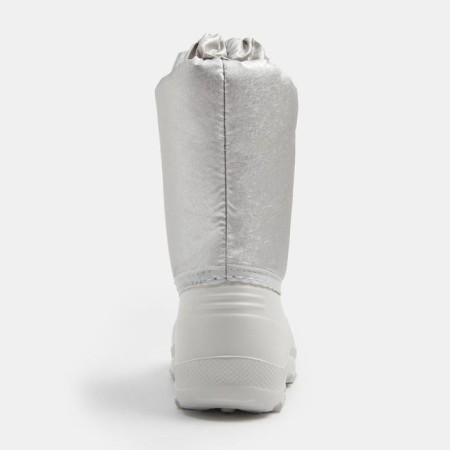 Eva children's boots, pearl color, size 28-2