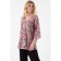 Women's blouse Wisell M4-4155/2, size 44
