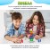 Board game "Falling Tower", 2 players, 5+