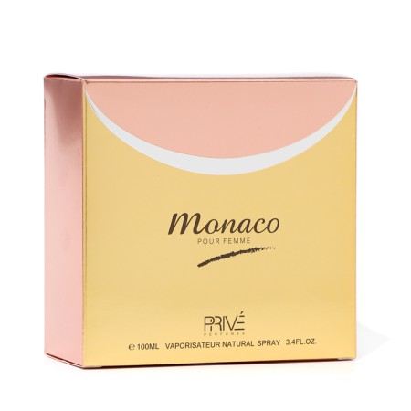 Monaco perfumery water, 100 ml-2
