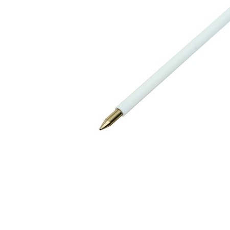 Ballic shaft 0.5 mm, BrunovisConti, Easywrite, 138 mm, blue pigment ink-2