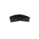 Camel purse, black color