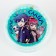 Slime "Slavop. Pirate. Anime "100 g, turquoise