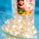 Hair oil with rose in capsules, 60 pcs