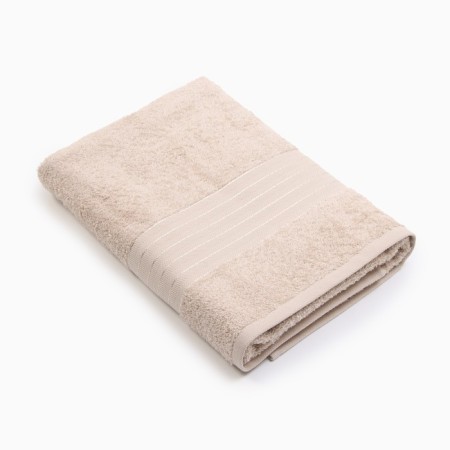 Tenle Love Life "Basic" 70*140 cm, beige, 100% HL, 450 g/m2-4