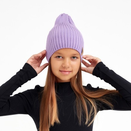 Children's hat minku rr 52-56, cent