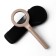 Classic magnesa, 55mm lens, backlight