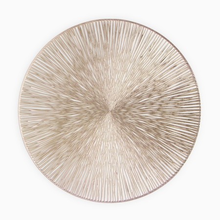 Napkin Serving shares ts. Zoloto, D 38 cm-2