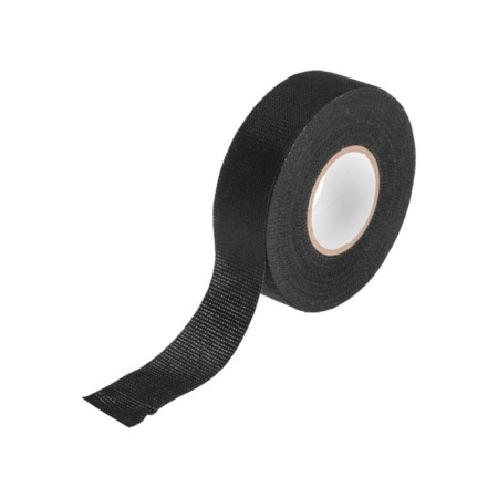 Car ribbon Kranz, fleece, 25 mm x 15 m x 0.3 mm