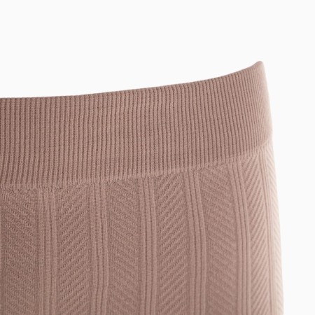 Women's thermal underwear (jumper, leggings), coffee color, size 42-44 (s)-8