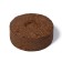 Peat tablets, d = 8 cm, without a shell, set of 6 pcs., "Peatolin-a"