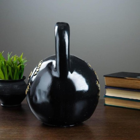 Piggy bank "Giry 32kg" 28x20cm-1
