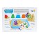 Set for children's creativity "Smart Sand" Fairytale Castle