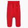 New Year. Children's sliders Minaku "Winter", red color, height 62-68 cm