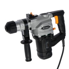 DEKO DKH1000W perforator, 1000 W, SDS+, 4.1 J, 3 modes, 4000 beats/min, 800 rpm, case