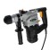 DEKO DKH1000W perforator, 1000 W, SDS+, 4.1 J, 3 modes, 4000 beats/min, 800 rpm, case
