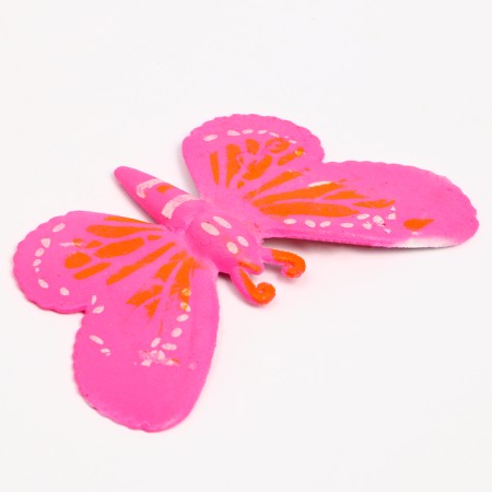 Growing toy "Butterfly" 11 × 11 × 15 cm, mix-1