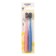 A set of 2 ultramm brushes, hard stiffness