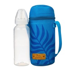 Thermo -tank for the bottle 