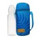 Thermo -tank for the bottle "Palm", shape tube