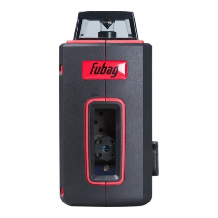 Laser Laser Fubag Prisma 20R VH360, 20 m, 3 rays, thread 1/4 "-1