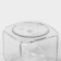 A set of glass cans for conservation, TO-82 mm, 390 ml, 20 pcs