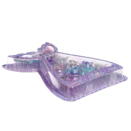 Set for creativity "Create jewelry: Mermaid"-13