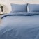 The Ideason 2PS kit is blue (under 175x215cm, naval 50x70cm 2pcs) wrap 130g/m, HL100%