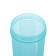 Shaker, 700 ml, series: PowerPlus, "Master K", 23.5 x 11 cm, blue