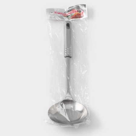 Stainless steel canvas “Standard”, 100 ml, h = 31 cm, silver color-6