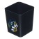 Star-Stark for the Chancellery Plastic Erichkrause Base, Sport DNA, Black
