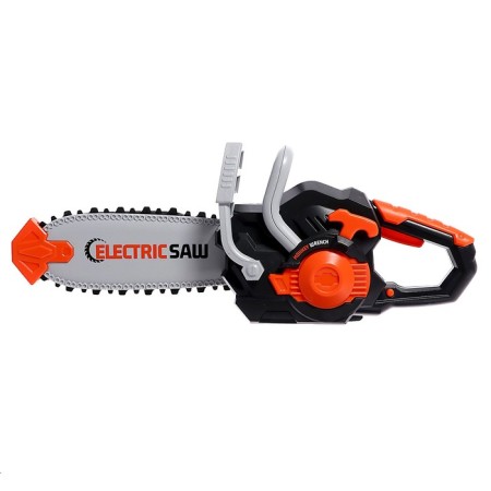 Set of tools "Master", sound, on batteries, 31 subject-2