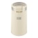 Electric coffee grinder Homestar HS-2035, knife, 200 watts, 50 g, beige